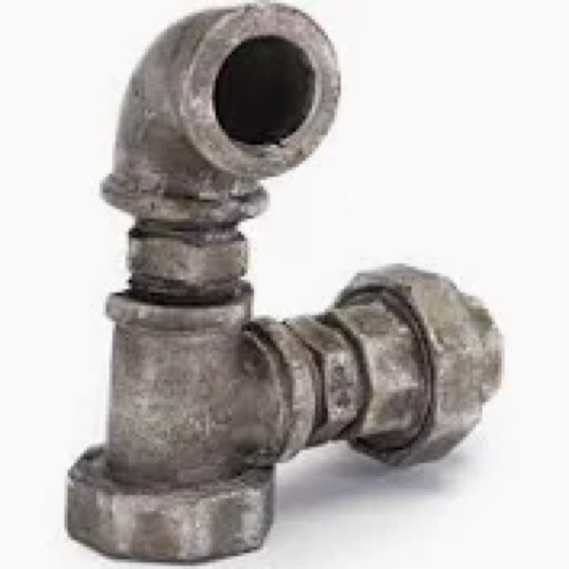 Penn Plax Deco Replicas Aquarium /Reptile Pipe Orniment