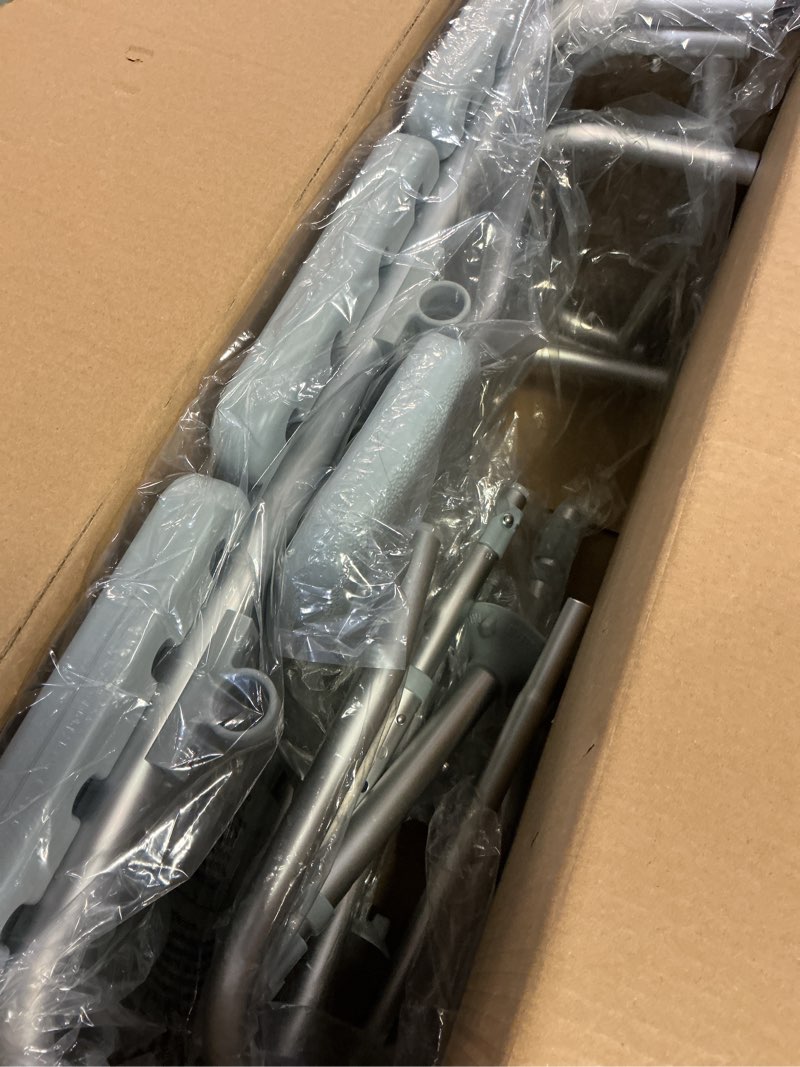 Condition photo showing Good Condition for Transfer Bench KD,Tool Free, 1/cs