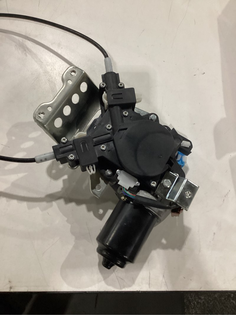 Condition photo showing Good Condition for 72050-shj-a21 power sliding door motor cables left driver side compatible with 2005 2006 2007 2008 2