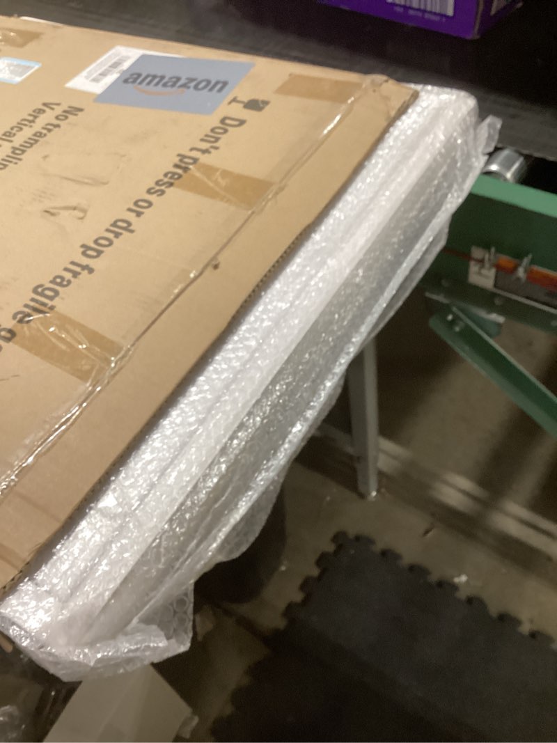 Condition photo showing Good Condition for Thicken 1mm 24 x 24 Access Panel for Drywall,Attic Door, Ceiling Access Panel for Drywall,24x24 Metal Access Panels are Thickened to 1mm to Solve The Problem of Fragile Panels Thicken 24*24