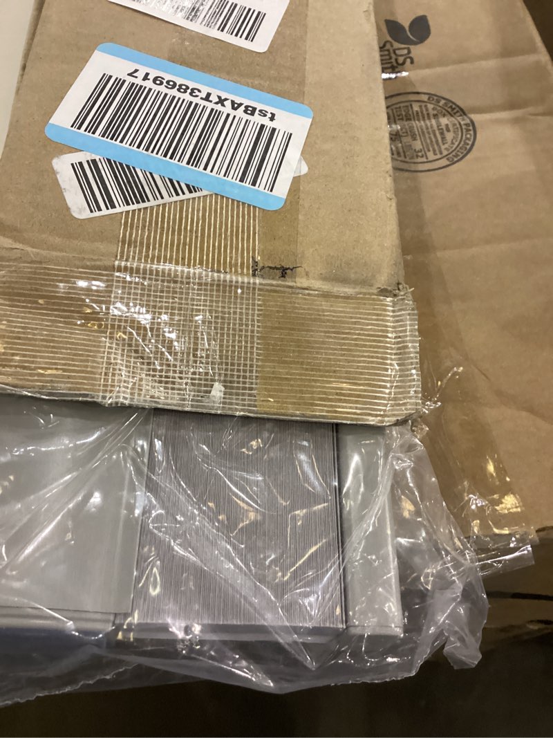 Tonature No Drill Cellular Shades for Indoor Windows, Thermal Insulating & Noise Reducing Honeycomb 