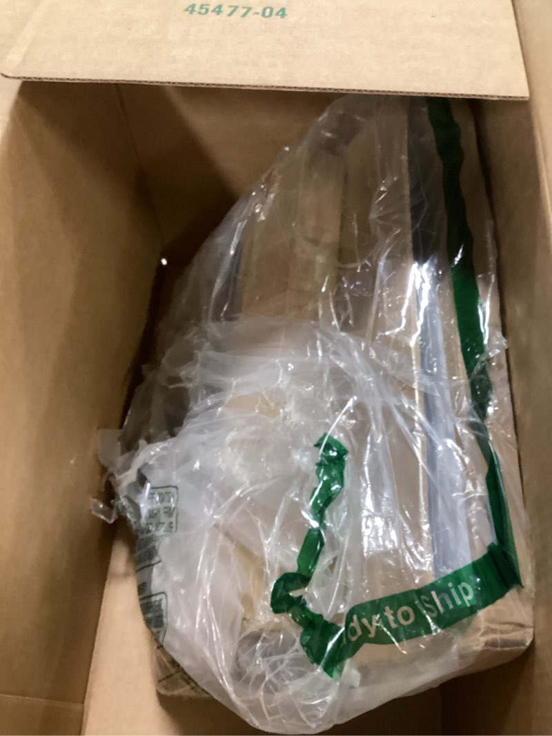 Condition photo showing Good Condition for TigerDad Mobile Adjustable Height Laptop Stand PC Computer Portable Notebook Swivel Laptop Desk Rolling Table Desk Cart Tiltable with Wheels Casters& Mouse Pad Table Wood