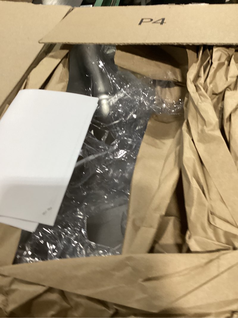 Condition photo showing Good Condition for Stainless Steel Litter Box 2 Pack,19.7"x13.7"x6" Large Metal Litter Box for Kitty/Cat/Rabbits, Easy to Clean, Non Stick Litterbox No Smell for Adult Cats 2 pack-L (19.7"x13.7"x6")