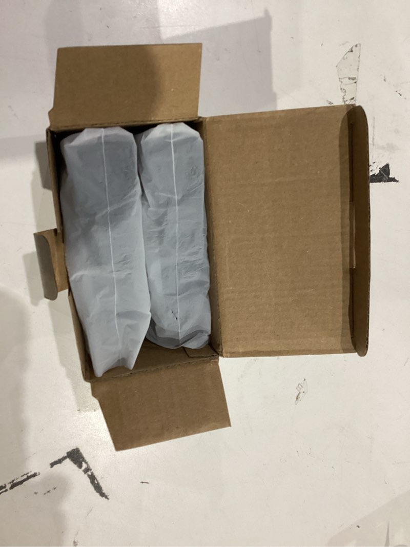 Condition photo showing Good Condition for kunhe 2 pack 4000mah 840 lumens magnetic rechargeable work light stepless dimming magnetic car light mechanic 32 hours long runtime magnetic shop light 330° rotatable portable lamp with hook