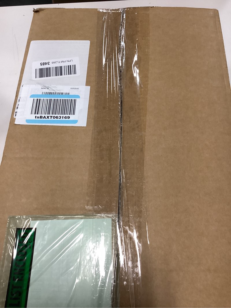 Condition photo showing New/Like New for gracegalaxy left engine valve cover kit with gasket & bolt fit for ford f-150, explorer, edge, transit, mustang, taurus, flex & lincoln 2011-2019 br3z6582g br3z6582r br3z6582e br3z6582h