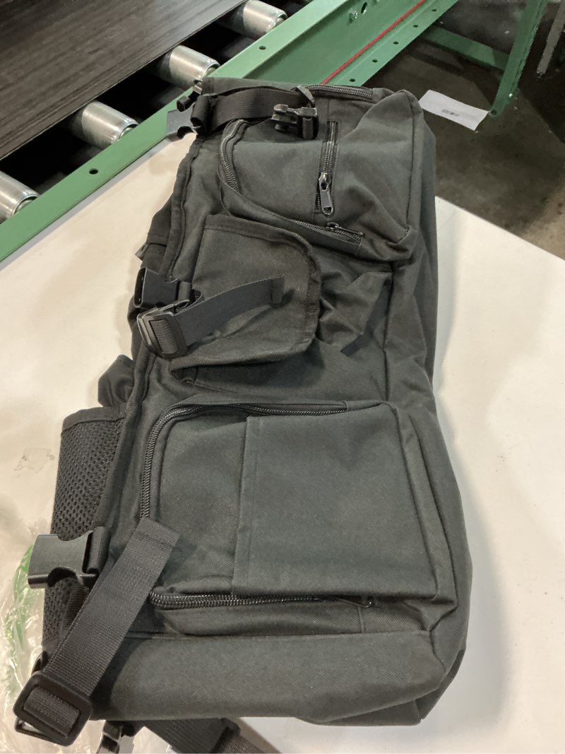Condition photo showing Good Condition for double stroller organizer compatible with bob duallie and baby jogger city mini gt2, double baby stroller accessories with cooler bag, parent console double jogging stroller caddy with cup holder double stroller organizer-black