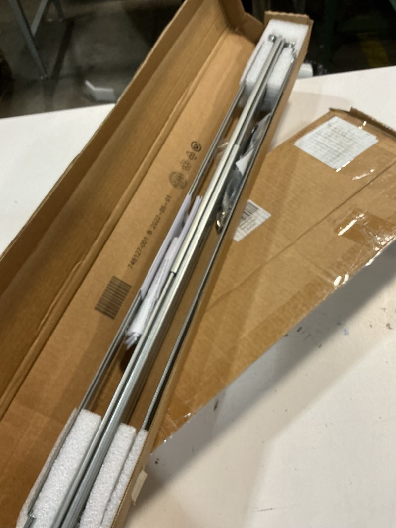 Condition photo showing New/Like New for BestParts New 2U Sliding Rail Kit Compatible with HP ProLiant DL380 G9 G10 / DL380p G8 / DL388 G9 G10 Server in Box