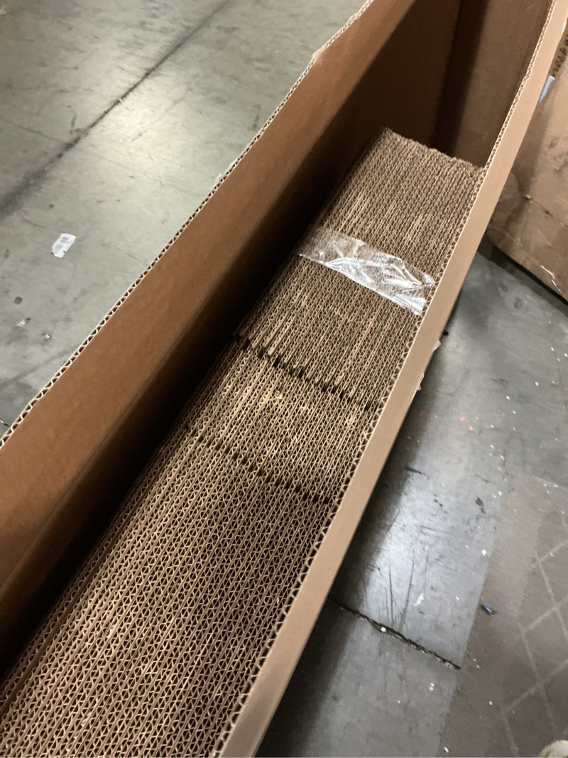 Condition photo showing Good Condition for ubmove medium moving boxes 18"l x 14"w x 12"h 20-pack corrugated cardboard box for shipping, mailing, packing, packaging and storage