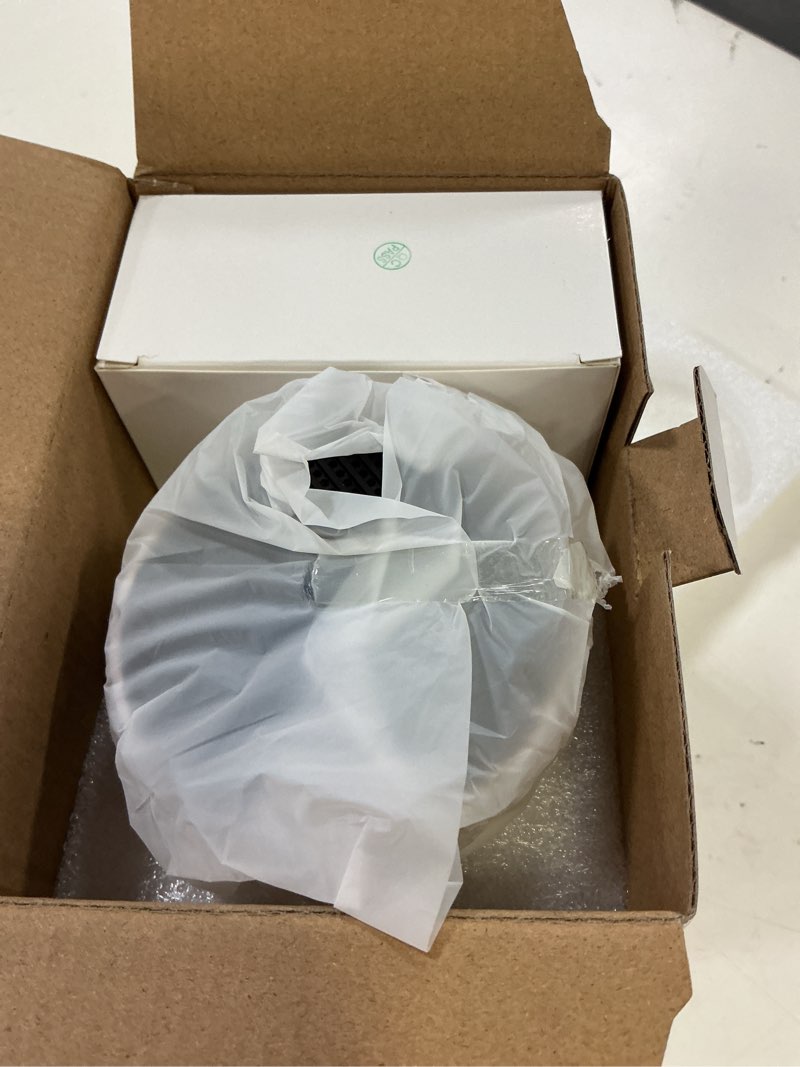 Condition photo showing New/Like New for magcubic 2026 upgraded hy300pro mini projector with wifi and bluetooth, portable projector 4k support, auto keystone, 180 degree rotation, smart proyector for home outdoor