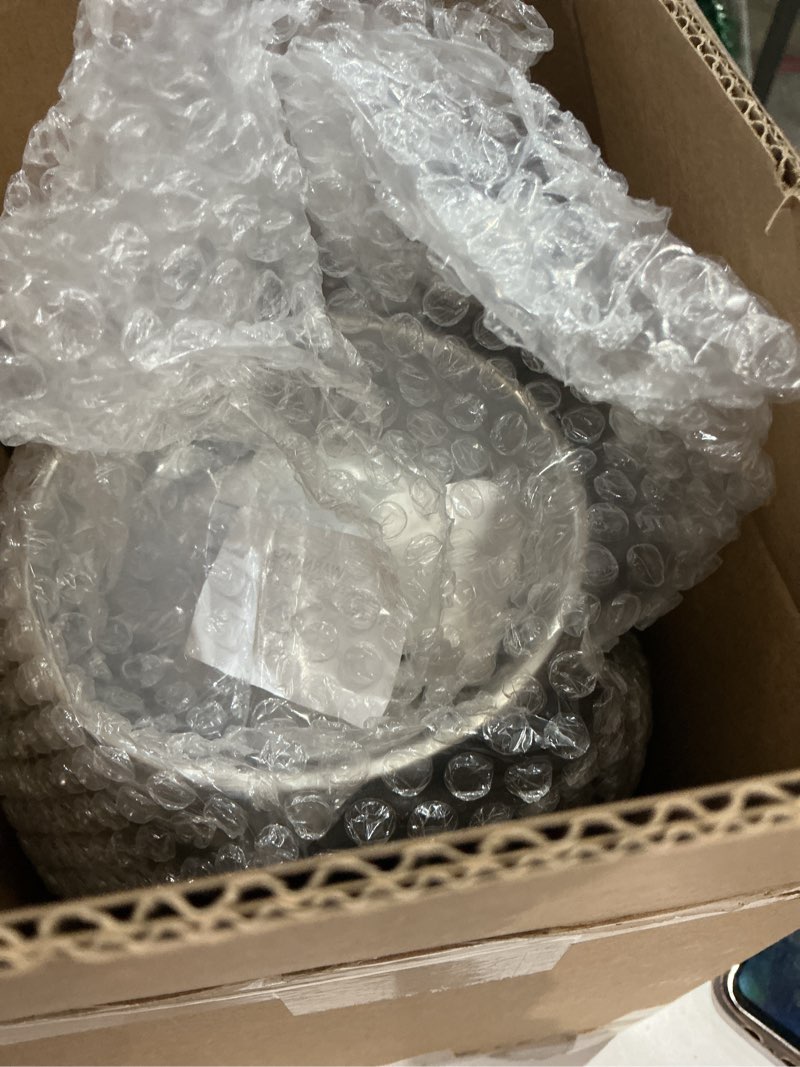 Condition photo showing Good Condition for automatic cat feeders, 4l timed cat dry food dispenser auto pet feeder for cats and small dogs dual power supply 9 meals programmable 1-15 portion per day with stainless bowl easy clean 4 l black-basic edition