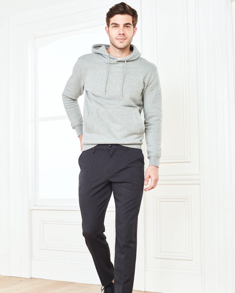 Ultra-Stretch 24/7 Smart Chinos - Athletic Tapered 31-30