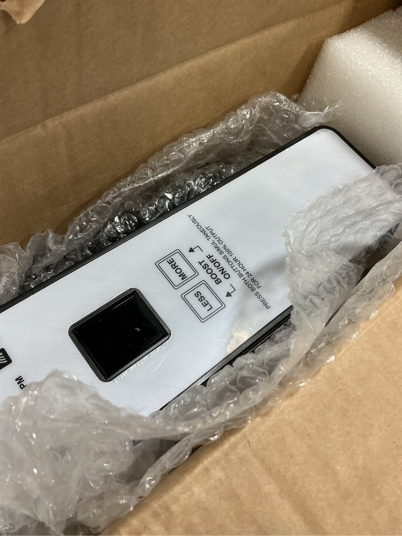 Condition photo showing Good Condition for salt cell chlorine generator replacement fit for pentair intellichlor ic40 (replaces 520555) - 40k gallon saltwater chlorinator system for inground pools - pool chlorine generator