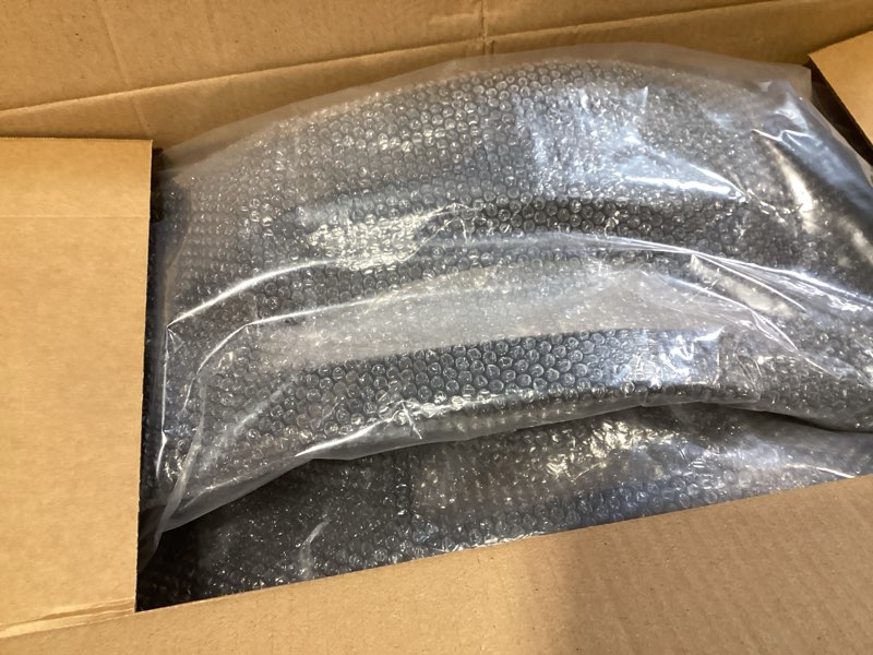 Condition photo showing Good Condition for labwork front bumper lip splitter chin spoiler body s style replacement for toyota corolla 2005-2008