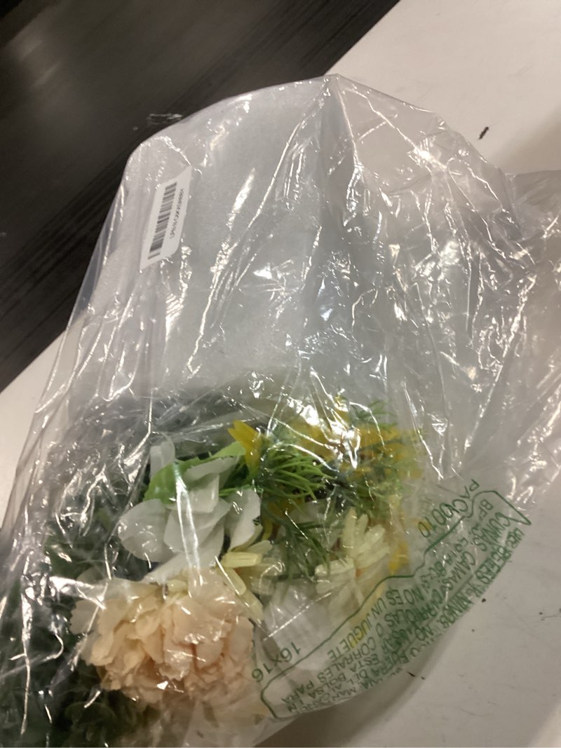 Condition photo showing Good Condition for fake flowers in vase,artificial sunflower bouquets in vase with a flower arrangement holder,table centerpieces for dining room,flower centerpieces for tables,faux flowers for coffee table decor yellow