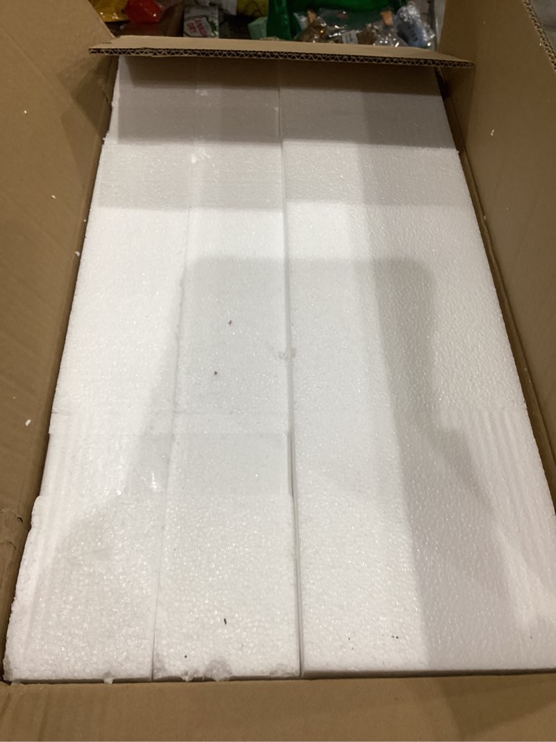 Condition photo showing As Is for PRESDE Black Vintage Bathroom Vanity Light Fixtures Over Mirror Bath 3-Light Vanity Glass Globe Lighting Oil Rubbed Bronze?with bubbles? 3-lights