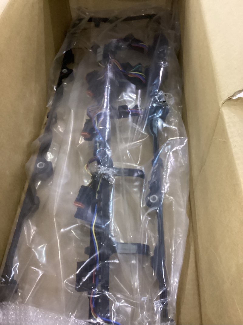 Condition photo showing New/Like New for Dorman 264-5115 Engine Valve Cover Gasket Compatible with Select IC Corporation/International Models