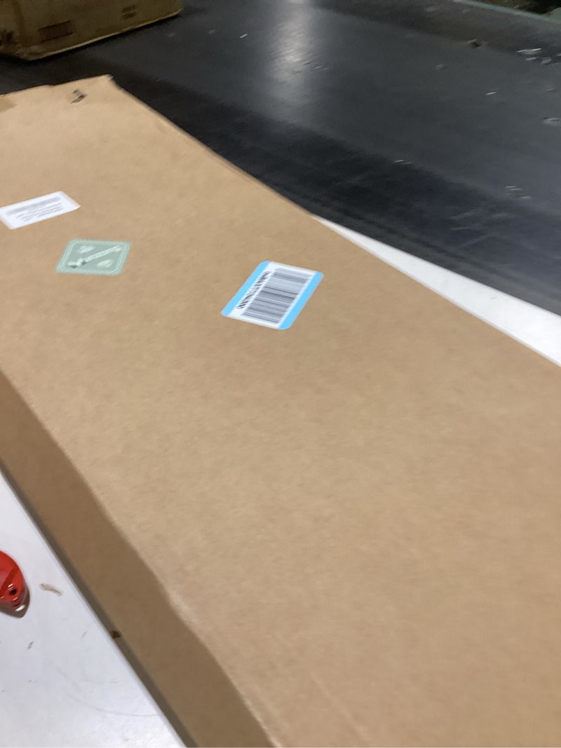 Condition photo showing New/Like New for Toilet Grab Bar 30.3 Inch Gold, Munzong Anti-Slip Handicap Grab Bars with Paper Holder, Flip-Up Bathroom Safety Rails, Stainless Steel Knurled Support handrails for Seniors Elderly Disabled Pregnant 32 Inch Gold