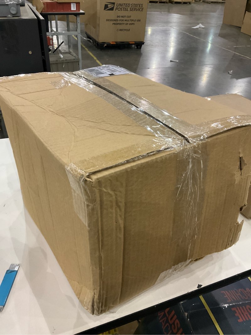 Condition photo showing As Is for Construction dig claw part