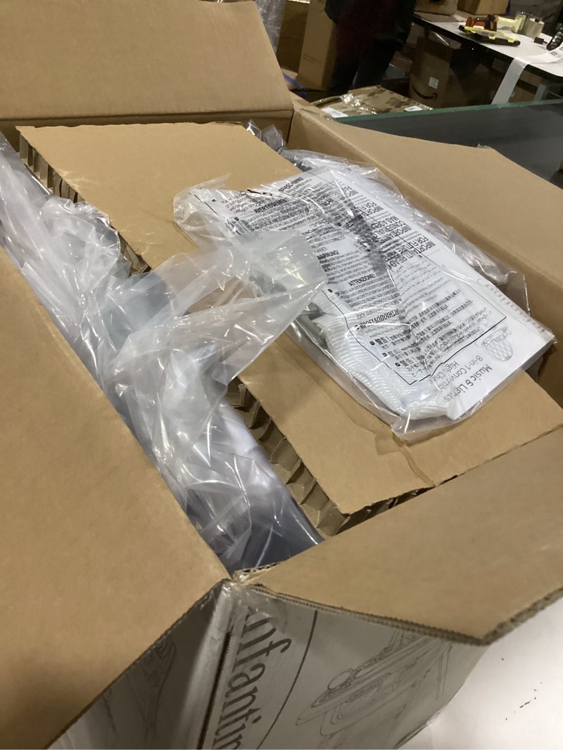 Condition photo showing Good Condition for Infantino Music & Lights 3-in-1 Convertible High Chair, Baby & Toddler Dining Chair with Tray, Interactive Lights & Sounds, Foldable, Easy to Clean, Machine Washable Seat for Ages 6+ Months