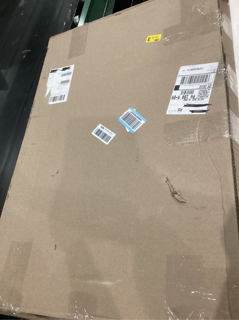 Condition photo showing New/Like New for Flipside Products 36” x 48” Project Boards for Presentations, Science Fair, School Projects, Event Displays and Trifold Picture Board, Proudly Made in USA - Black - 4 Pack 4 Pack Black