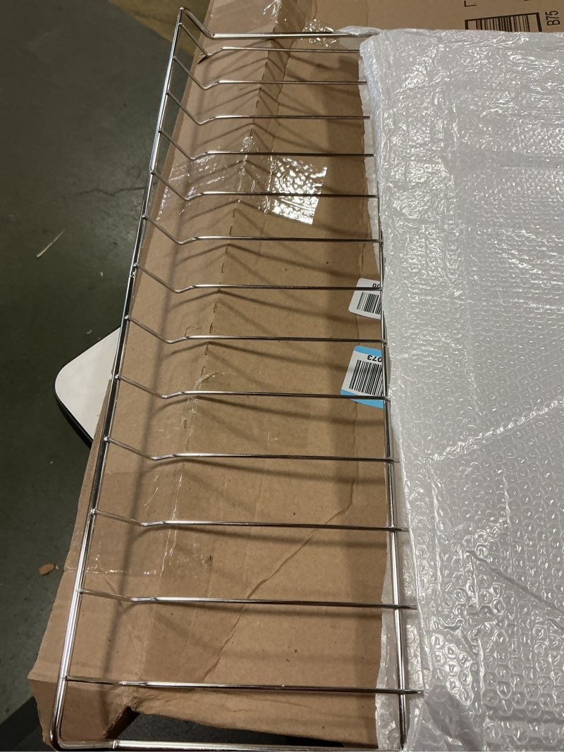 Condition photo showing New/Like New for WPW10179152 W10179152 Range Oven Rack Replacement for Whirlpool Oven Part. WPW10179152 Oven Rack Rep