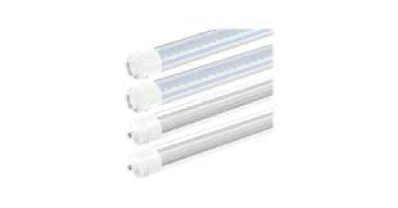 JESLED 36 Inch LED Tube Light, 3FT T8 Hybrid Type A+B, 14W 1600LM 5000K Daylight, Plug & Play or Bal