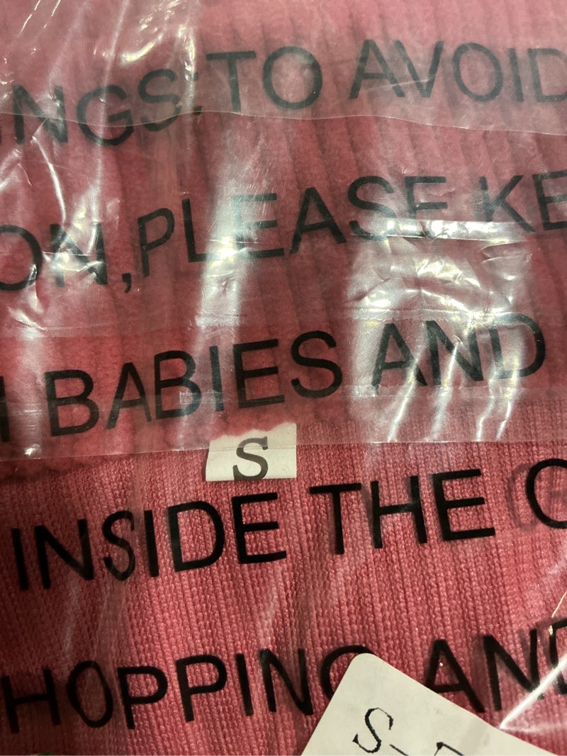 Condition photo showing Good Condition for Women's Corduroy mini Dress with Short Sleeve Lapel Zip Belt Cowgirl Dress with Pockets Small Pink