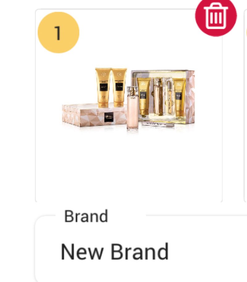 Prestige Silence for Women - 4 Pc Gift Set 3.3oz EDP Spray, 0.5oz EDP Spray, 4.3oz Shower Gel, 4.3oz Body Lotion