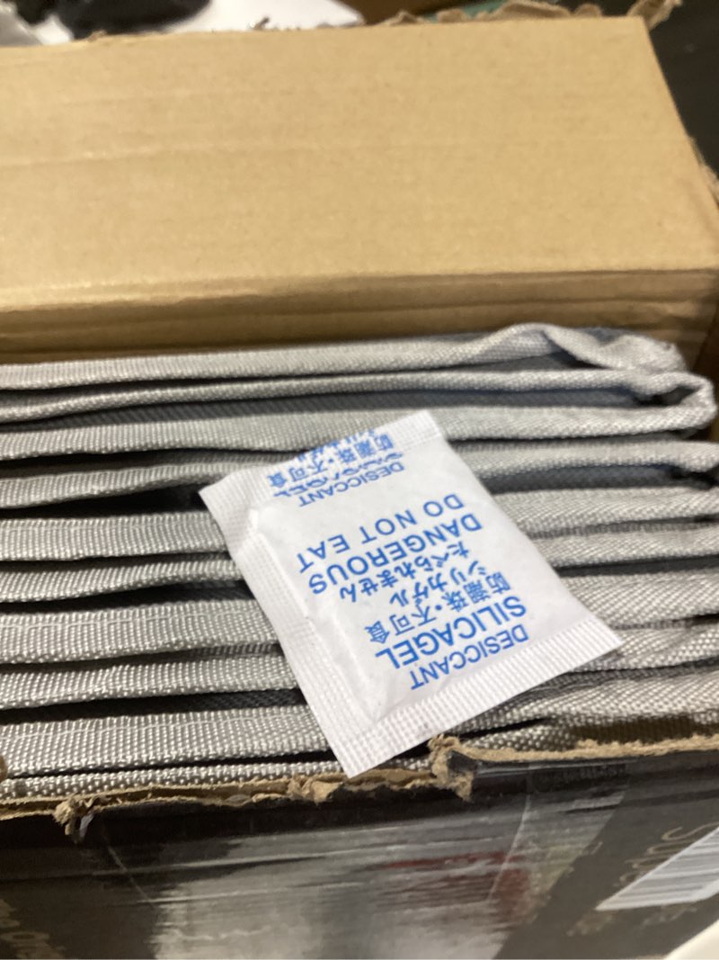 Condition photo showing New/Like New for meliusly heavy duty couch cushion support for sagging cushions (28x72) reinforced wood sofa cushion support board for sagging seat, deep couch supporter for under the cushions, loveseat saver 28x72'' | super wide sofa