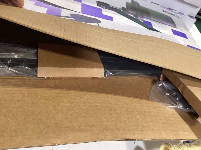 Condition photo showing Good Condition for north boom mic arm