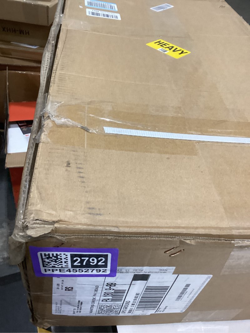 Condition photo showing Good Condition for Motor portable non slip wheelchair ramp