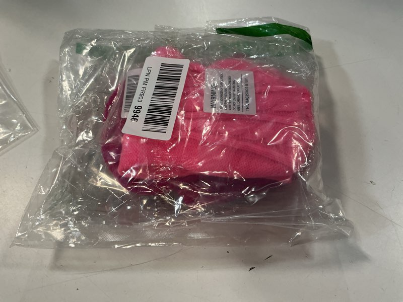 Condition photo showing New/Like New for Chihuahua Yorkie Sweater, 2 Pieces Dog Sweaters for Small Dogs, Turtleneck Knitted Dog Clothes for Small Dogs, Winter Warm Pullover Sweaters, Pet Cat Sweater Cold Weather Puppy Clothes Outfits XS