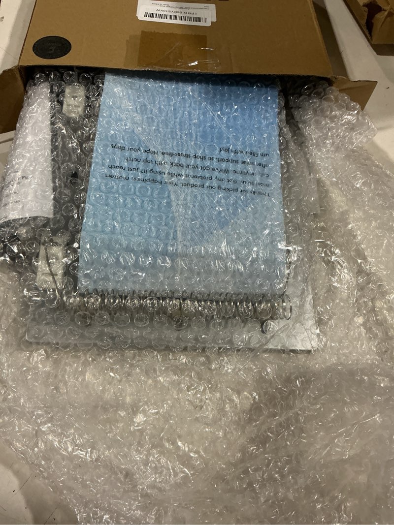 Condition photo showing As Is for upgrade 279838 dryer heating element for whirlpool wed4815ew1 maytag centennial medc215ew1 kenmore 70 80 series model 110 amana ned4655ew1 roper admiral, replaces w10724237 2406026 3403585 3398064