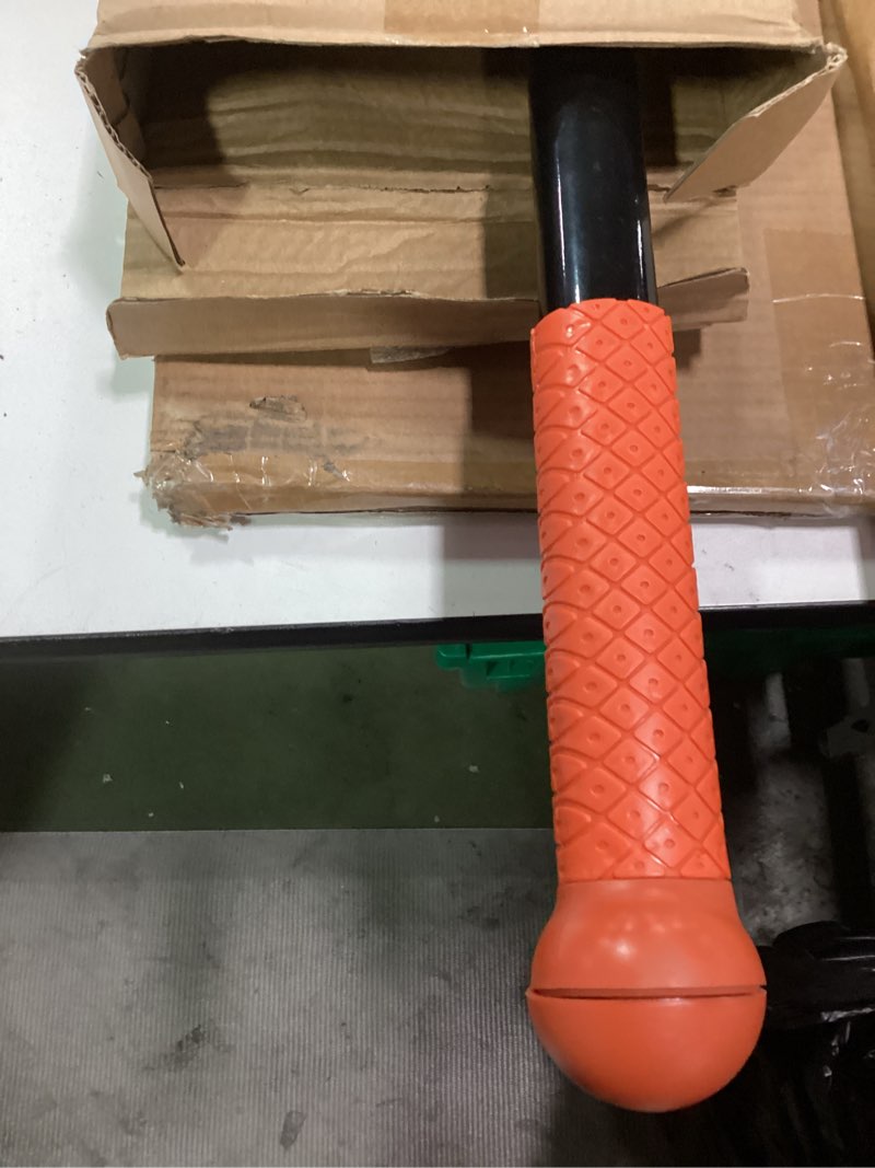 weed puller tool stand-up - 40" long handle weed picker with leaf bag, 4 claws stainless steel & foldable foot board, easy weeding removal, no bending