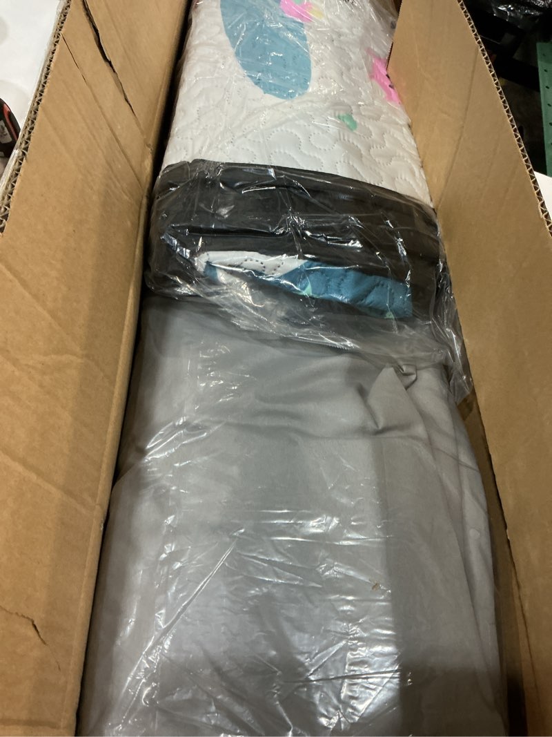 Condition photo showing Good Condition for jinxia baby playpen with mat 75"*59", large play pen for babies and toddlers with soft breathable mesh, climb-proof anti-fall baby playpen, sturdy safety play yard for indoor outdoor fun, grey 75"x59"