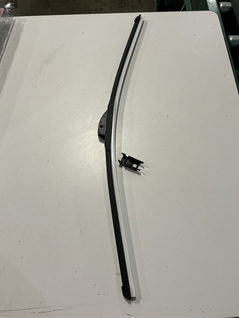 Condition photo showing Good Condition for motorcraft - wiper blade