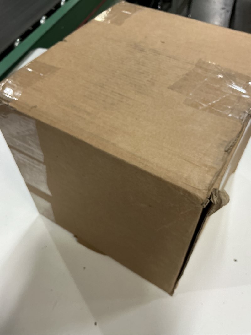 Condition photo showing Good Condition for Gepege 8 Inch Plant Pot for Plants, Ceramic Planter with Drainage Holes and Saucers for Indoor Plants Large Flower Pot