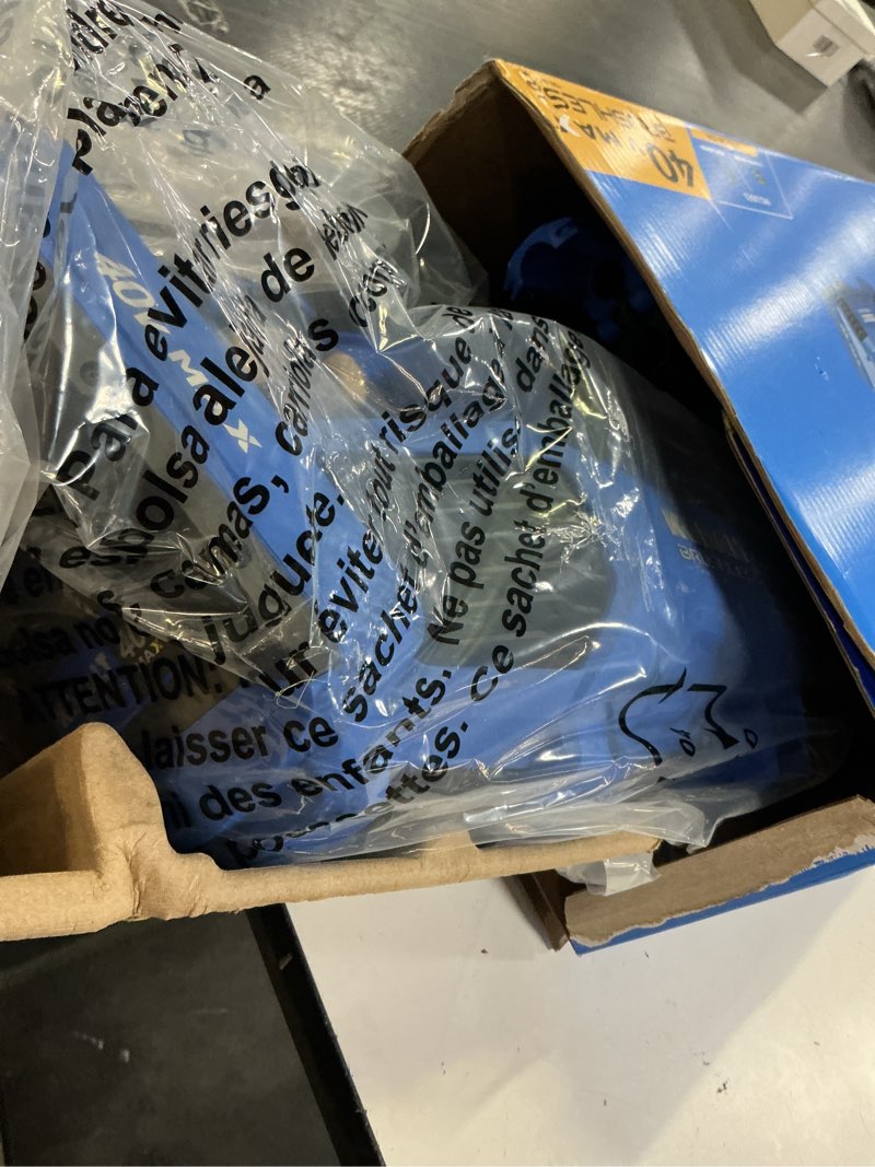 Condition photo showing Good Condition for kobalt gen4 40-volt cordless battery string trimmer and leaf blower combo kit 4 ah (battery & charger included)