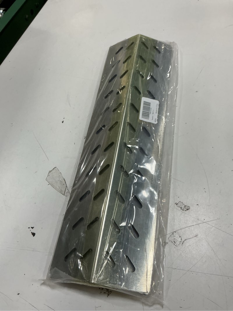 Condition photo showing New/Like New for Grill Heat Plate Shield Replacement Parts for Bull 16631, LP 47628, 57568 LP, LP 62648, Angus 47629, Brahma 57568, 57569, Outlaw 26038, Steer Premium 69009, 16GA Grill Parts Flame Tamer