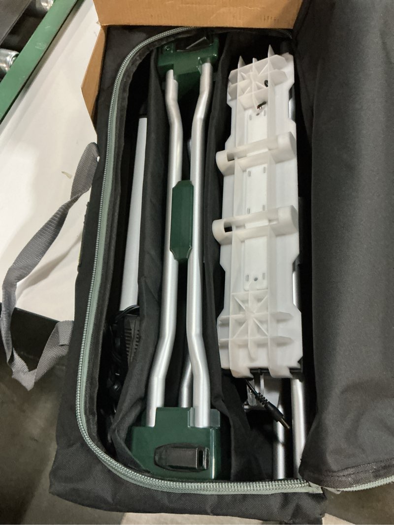 Condition photo showing Good Condition for Caldwell G2 Ballistic Precision Chronograph with Tripod and Rechargeable Battery for Shooting Indoor and Outdoor MPS/FPS Readings