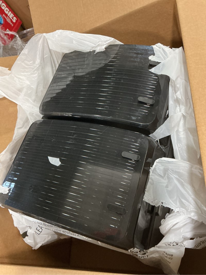 Condition photo showing As Is for Official Creality Filament Dryer 4 Spools-Christmas Gifts, Space Pi X4 Filament Storage Box, 85? Max Temperature, Dual Independent Heating Chambers, Power Saving for PLA PETG ABS TPU ASA PC PA PAHT Space Pi X4 Filament Dryer 4 Spool