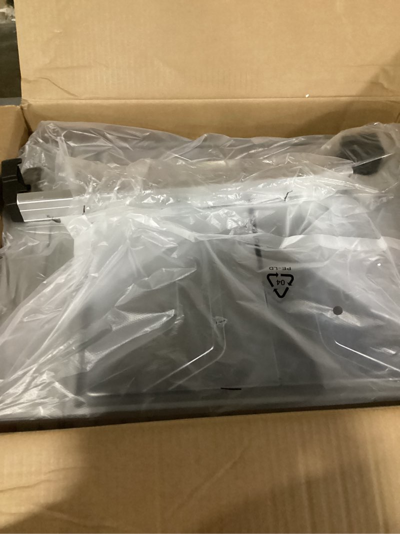 Condition photo showing As Is for project source 4.8 -amp 7-in -blade wet tabletop tile saw