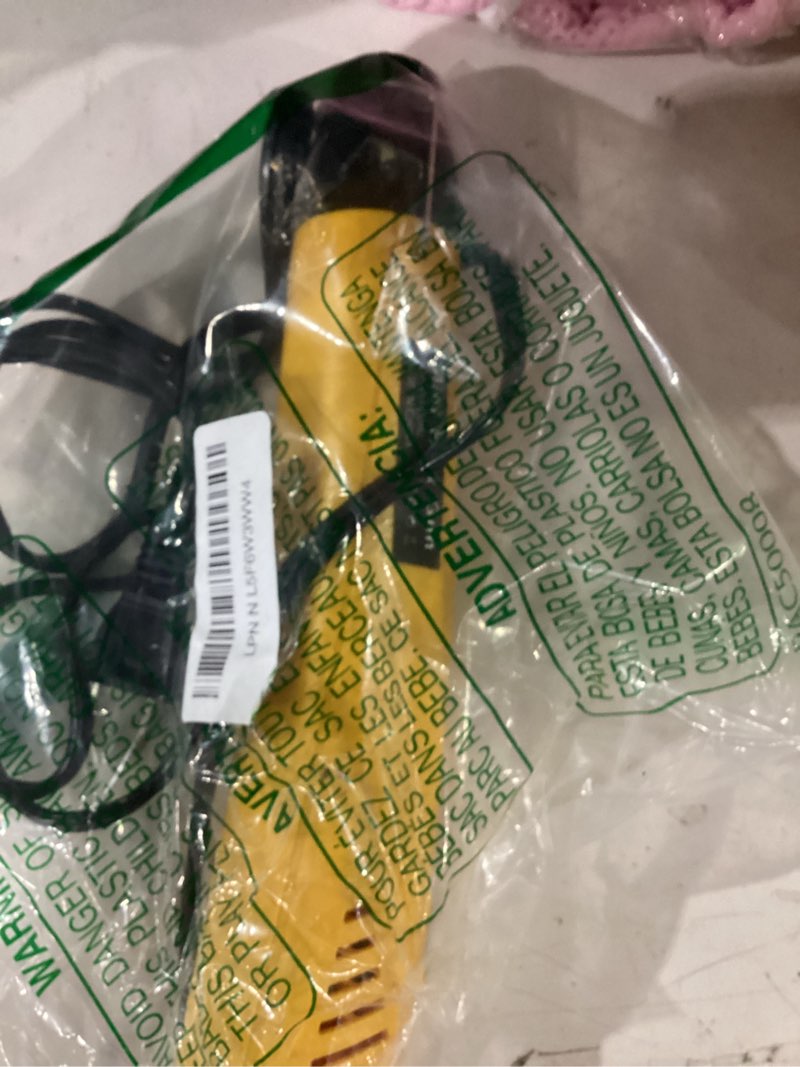 Condition photo showing Good Condition for 200pcs heat shrink solder seal wire connectors kit with mini heat gun, solder stick wire connectors waterproof wire electrical connector kit for marine, automotive, boat, truck (26-10 gauge)