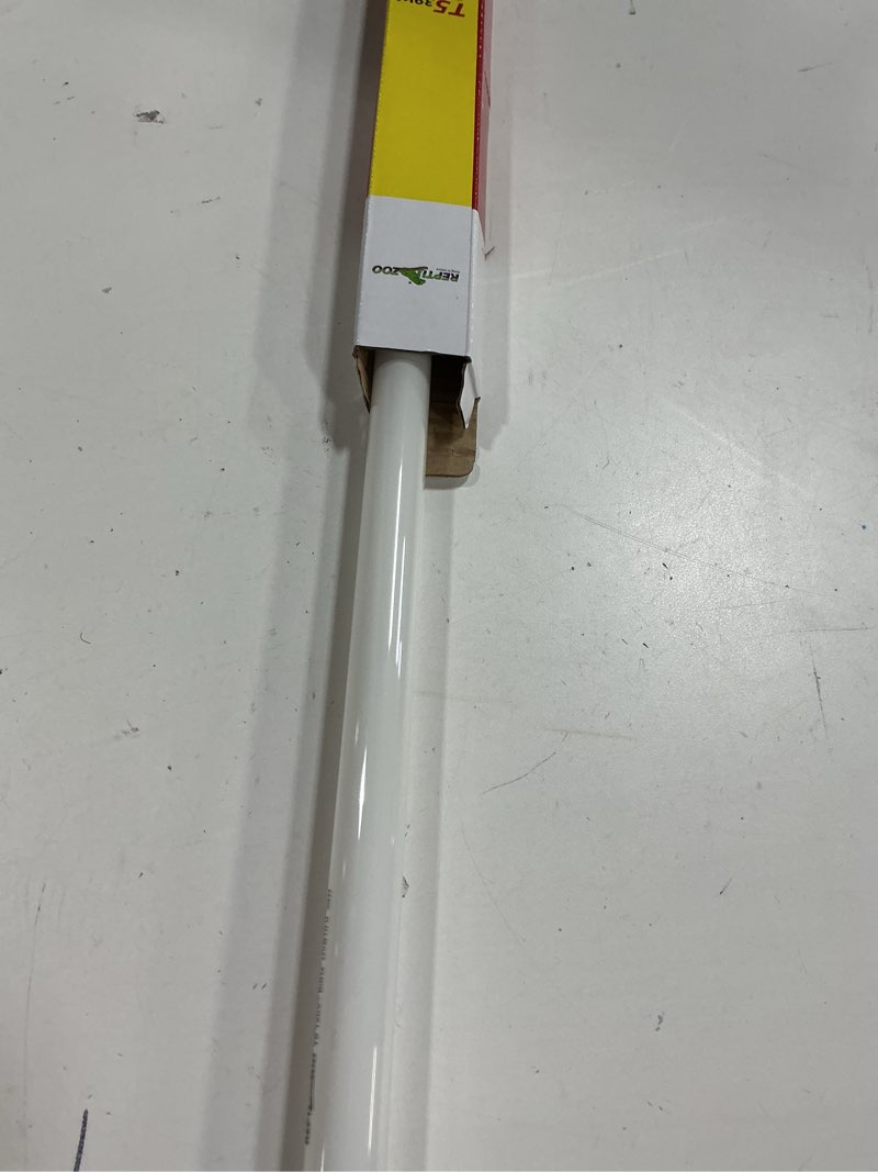 Condition photo showing New/Like New for REPTI ZOO 22" T5 HO 10.0 UVB Bulb Desert Reptile UVB Lamps 24W 24 Watts