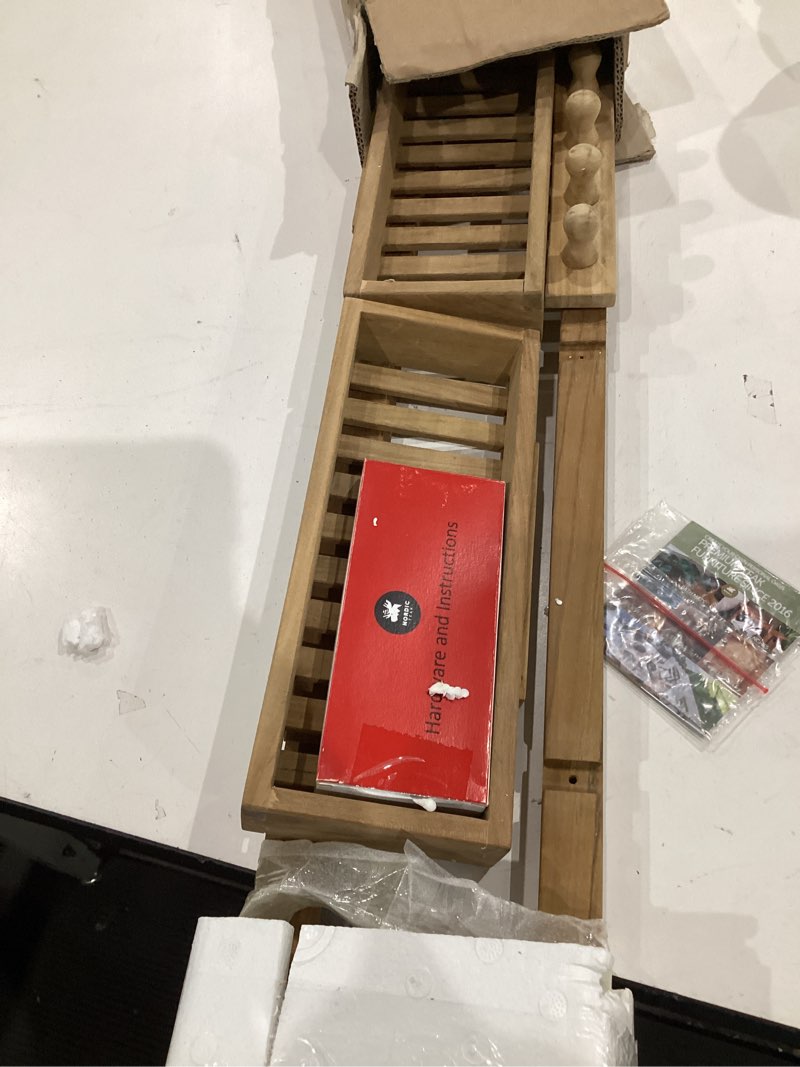 Condition photo showing Good Condition for carbone natural shower caddy