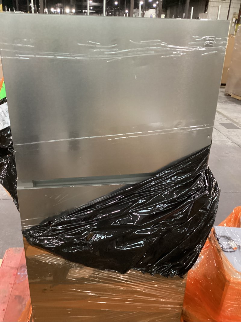 Kenmore 899.6231 Top Mount Refrigerator  