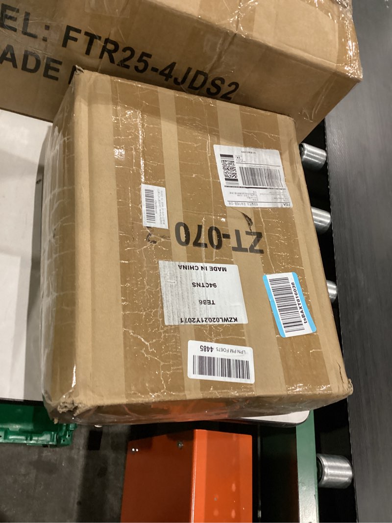 Garage Door Torsion Springs 2'' (Pair) with Non-Slip Winding Bars, Coated Torsion Springs with a Min