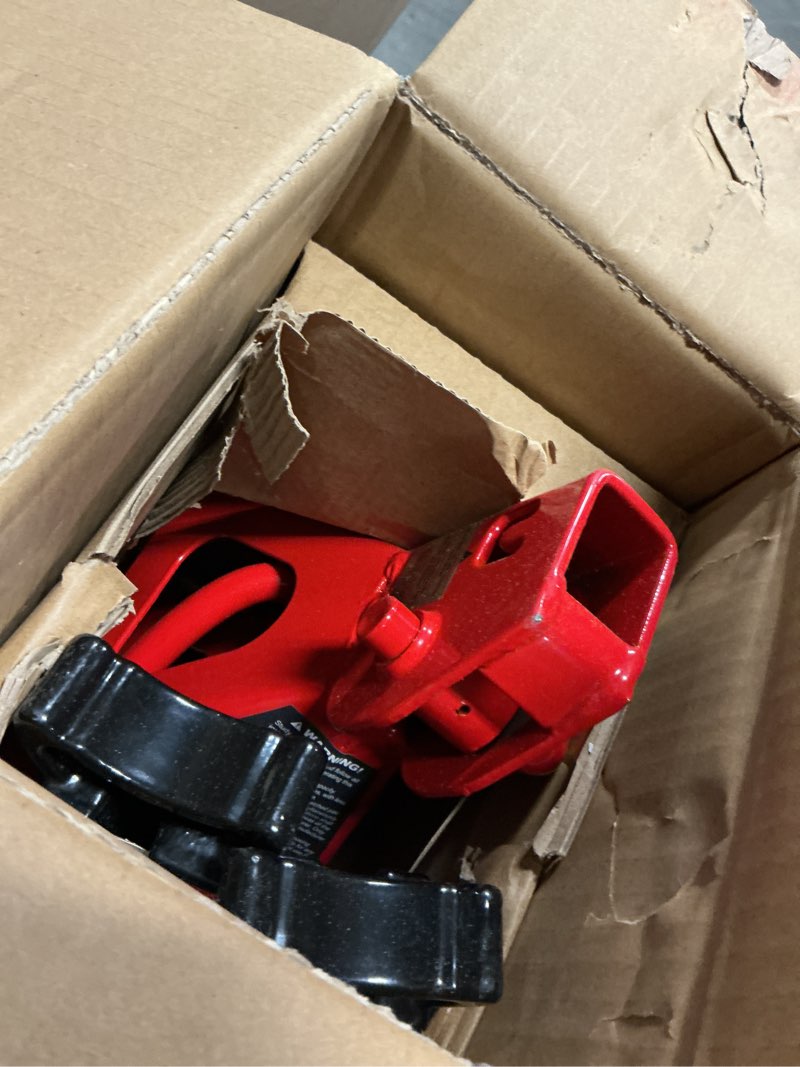 Condition photo showing Good Condition for Jack Stands Low Profile 2 Ton(4000 LBs) Lifting Car Stand, Fit Use for Cars Automotive Small Vehicles, 2 Pack 2T low profile