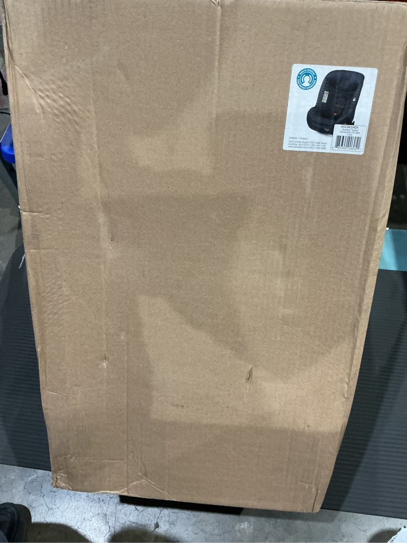 Condition photo showing Good Condition for -convertible-car-seat-trellis-infant-toddler-unisex