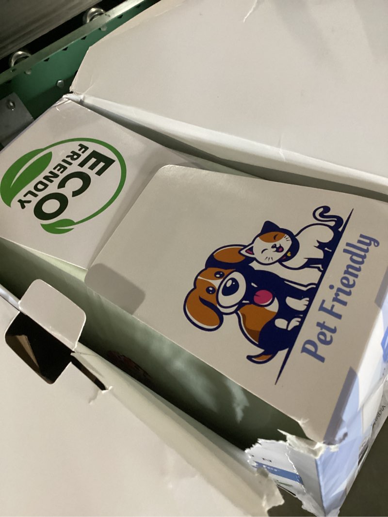 Condition photo showing New/Like New for Cottingon 4 Piece Flex Head King Sheet Set, Top 34 Inch Split Sheets for Sleep Number Adjustable Beds, Soft Breathable 100% Egyptian Cotton, Fits Upto 16" Deep Mattress 78"X80"+ 34", Sage Top Split King :78"x80"+34"Split Sage Solid